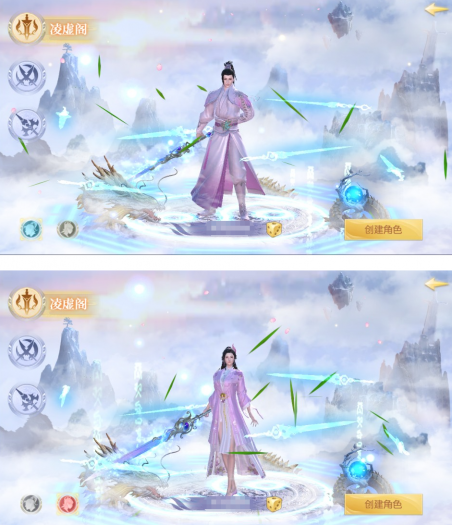 图片[2]-稀有精品手游【星云记-太古纪元】最新整理单机一键即玩镜像端+Linux手工服务端+安卓+GM授权后台+运营后台+假人陪玩-康仁安资源